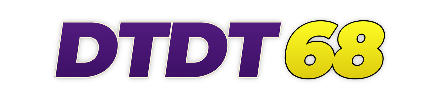 dtdt68 logo
